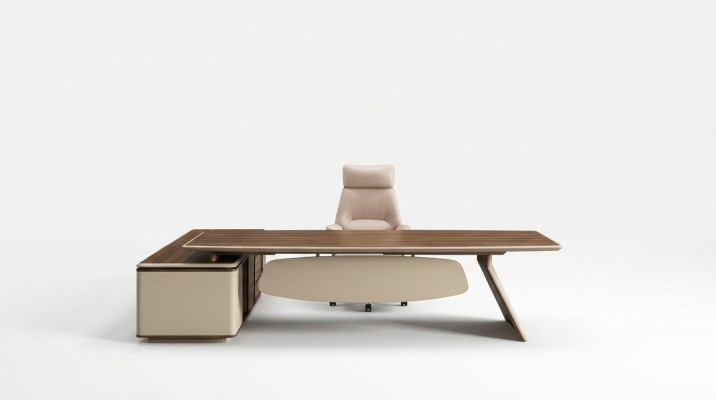 Design corner desk office furniture executive room furniture table office furniture new