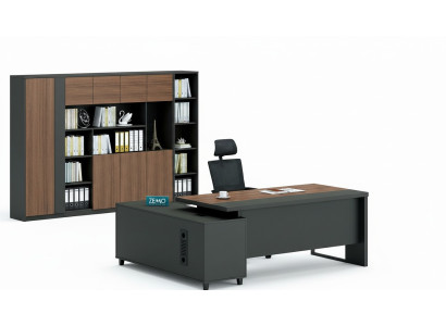Designer cabinet wall shelves living room cabinets system office