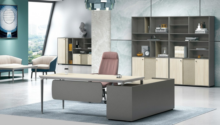 Chef desk corner desks table office practice tables office