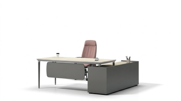 Chef desk corner desks table office practice tables office