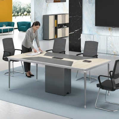 Conference table, office table, meeting table, conference furniture, table, meeting.
