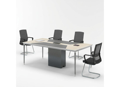 Conference table, office table, meeting table, conference furniture, table, meeting.