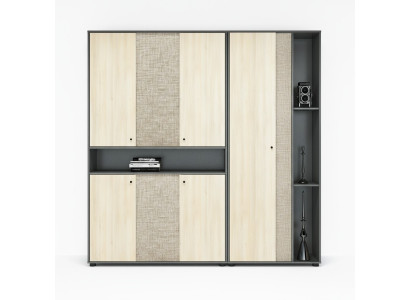 Regal Wood Furniture Furnishings Storage Office Furniture Cabinets & Shelves