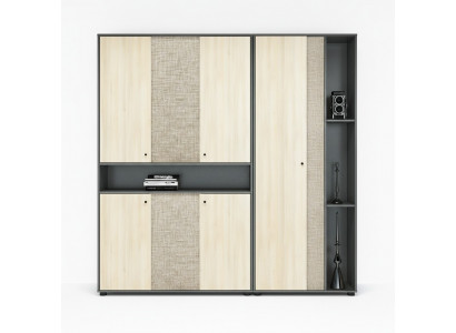 Regal Wood Furniture Furnishings Storage Office Furniture Cabinets & Shelves
