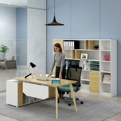 Designer cupboard, wall shelves, living room cabinets, decorative office system