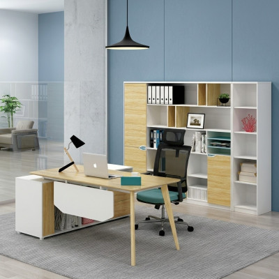Home office desk corner desk computer desk office desk new company