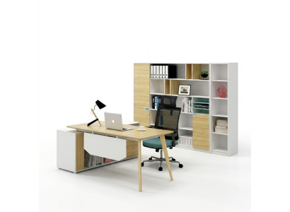 Home office desk corner desk computer desk office desk new company