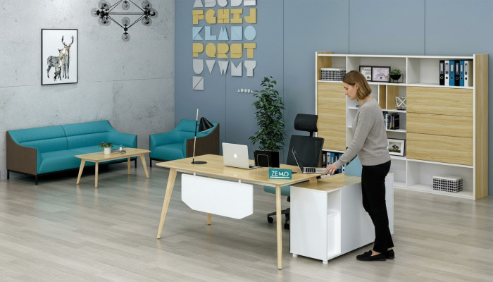 Furniture desk tables new desks shelf home office
