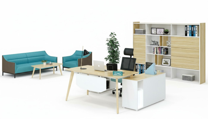 Furniture desk tables new desks shelf home office