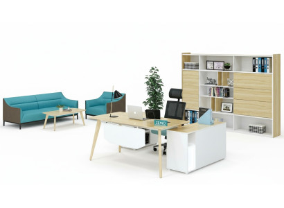 Furniture desk tables new desks shelf home office