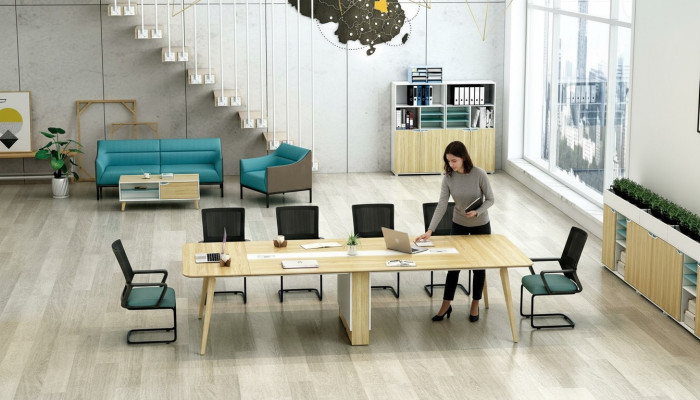 Conference table office tables meeting table meeting furniture home office