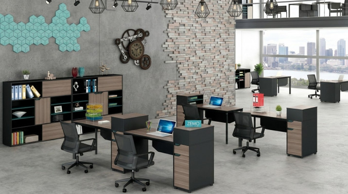 Computer desk writing desk tables office desk work desk office table wood