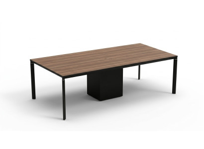 Conference table office boss room furniture design desks practice