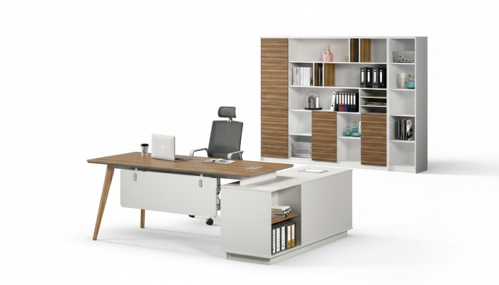 Filing cabinets, home office furnishings, shelves, cabinets, wooden office furniture
