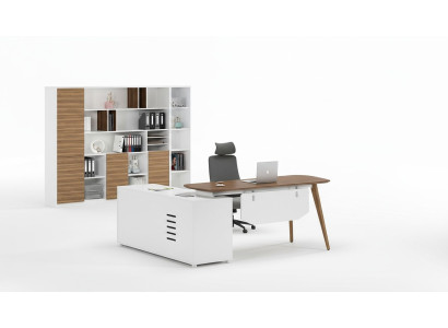 Desk corner desk computer desk office desk work desk modern