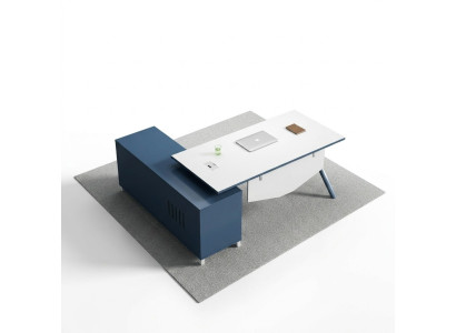 Desk with Shelf Home Office Decor Office Furniture Desk