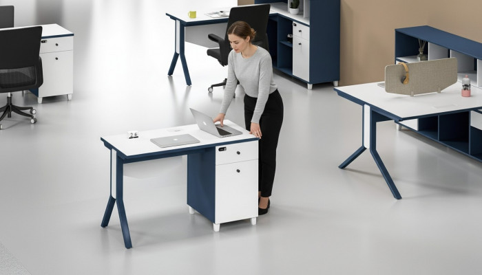 Chef desk luxury office furnishing table law office practice tables