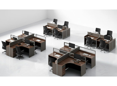 Desk office boss room furniture design desks practice law firm furniture
