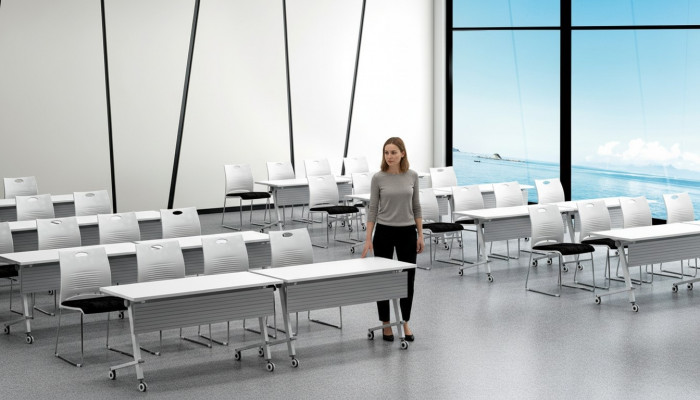 Design office desk tables table high-quality practice law office furniture computer