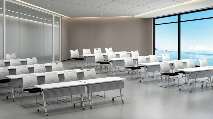 Design office desk tables table high-quality practice law office furniture computer