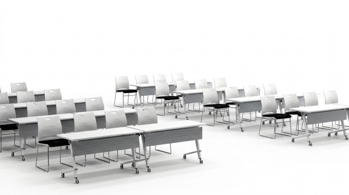 Design office desk tables table high-quality practice law office furniture computer
