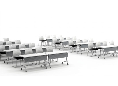 Design office desk tables table high-quality practice law office furniture computer