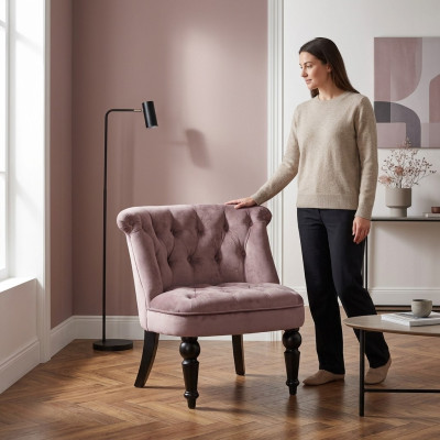 Design Chesterfield armchair armchair chair upholstery new chairs club luxury
