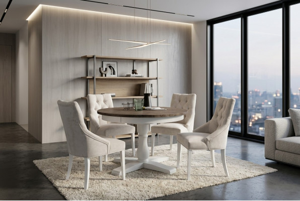 Armchair Design Chair Fabric Chairs Chesterfield Upholstery Luxury Armchair Dining Room