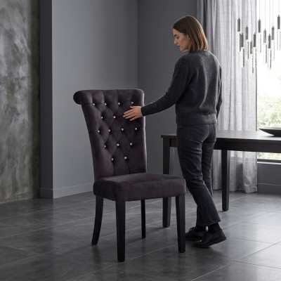 Chesterfield Armchair Design Chair Upholstery Wood Armchairs Chairs Club Luxury