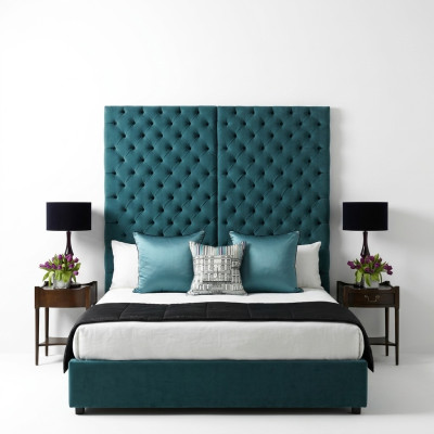 Chesterfield panel custom-made to measure - Wall cladding panel price/1m²