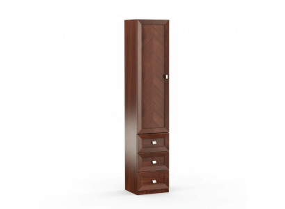 Cabinet modern style wood cupboards shelves cabinet office furniture system