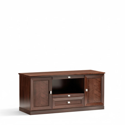 Designer TV sideboard cabinet side low board cupboard living room shelf luxury