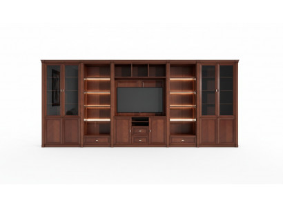 Cabinet, cupboards, wall unit, wall units, add-on, wall, cupboard