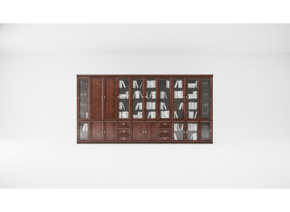 Office files shelf cabinet showcase wood shelves cabinets office office universal new