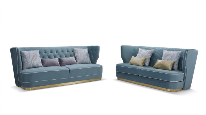 Sofa Couch Upholstery 2 Seater Sofas Couches Seating Sets Design Club