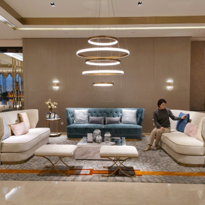 Sofa set 3+2+2 seater set design sofa upholstery couches modern couch