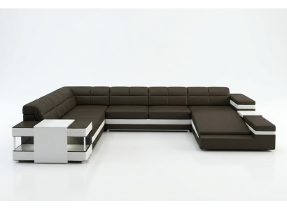 Design corner sofa couch upholstery corner suite decor leather sofa sofas couches