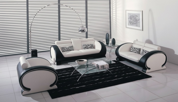 Sofas Modern Couches Upholstery Leather 311 Seat Sofa Set Sets