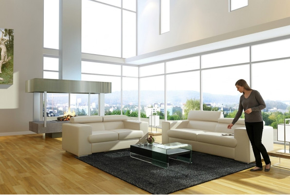 Leather sofa suite 32-seater set upholstery sofa couch designer sofa