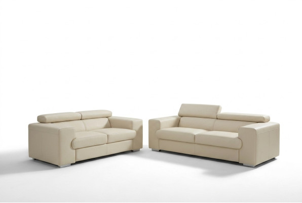 Leather sofa couch sofa set upholstery 3+1+1 seater couches sofa design
