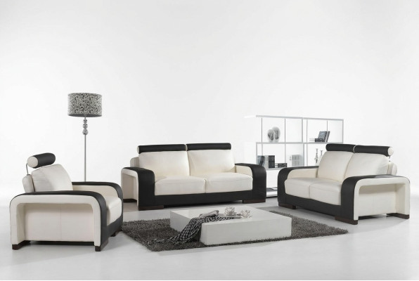 Design sofa set couches sofas upholstery 3-1-1 seater sets leather