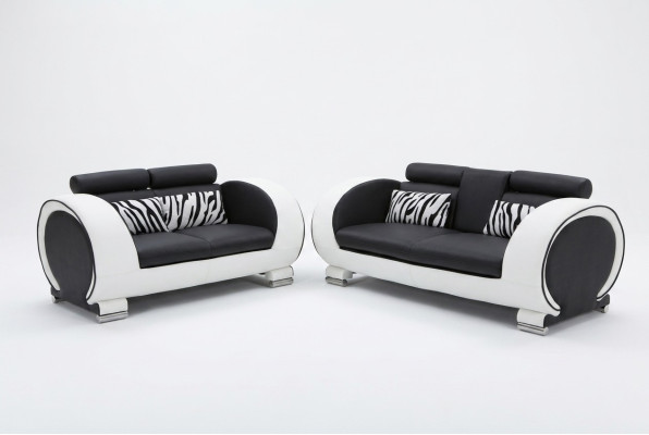 Design couches sofas upholstery 3+2 seater set sofa suite leather sofa sets