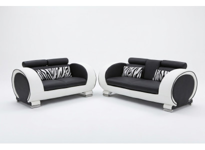 Design couches sofas upholstery 3+2 seater set sofa suite leather sofa sets