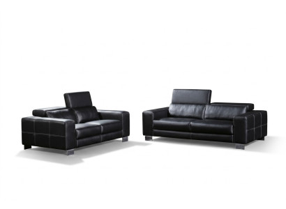Complete Sofa Set 32-Seater Design Sofa Couch Group New