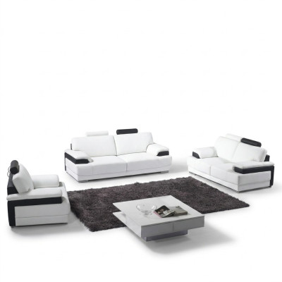 Complete set sofa suite 3+2 seater design sofa couch living landscape