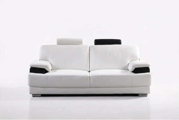 Sofa living room set leather sofa couches seating set sofa upholstery couch 3-piece armchair