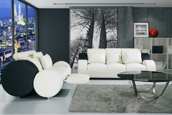 Sofa Set 3+2 Seater Sofa Couch Seating Upholstered Set Modern Couches