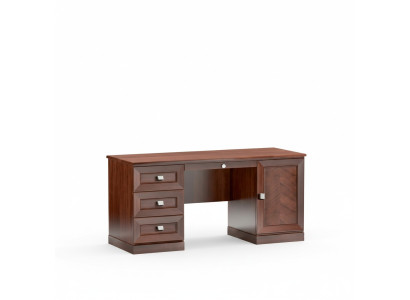 Desk Table Computer Tables Executive Office Furnishings Study Furniture New