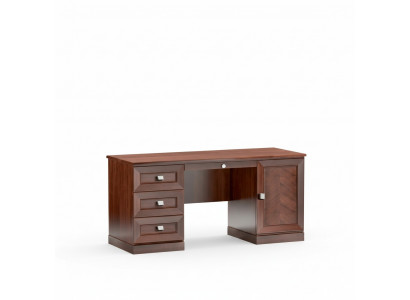 Desk Table Computer Tables Executive Office Furnishings Study Furniture New
