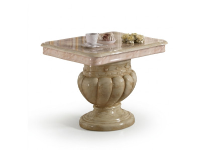 Italian style living room furniture coffee table side table wood tables sofa new